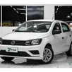 VOLKSWAGEN GOL 1.0 12V MPI TOTALFLEX 4P MANUAL VOLKSWAGEN GOL 1.0 12V MPI TOTALFLEX 4P MANUAL