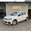 VOLKSWAGEN GOL 1.0 12V MPI TOTALFLEX CITY 4P MANUAL VOLKSWAGEN GOL 1.0 12V MPI TOTALFLEX CITY 4P MANUAL