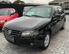 VOLKSWAGEN GOL 1.0 MI 8V FLEX 2P MANUAL G.IV VOLKSWAGEN GOL 1.0 MI 8V FLEX 2P MANUAL G.IV
