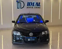 VOLKSWAGEN GOL 1.0 MI 8V FLEX 2P MANUAL G.IV VOLKSWAGEN GOL 1.0 MI 8V FLEX 2P MANUAL G.IV