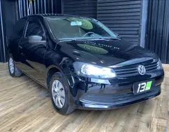 VOLKSWAGEN GOL 1.0 MI 8V FLEX 2P MANUAL G.VI VOLKSWAGEN GOL 1.0 MI 8V FLEX 2P MANUAL G.VI