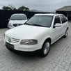 VOLKSWAGEN GOL 1.0 MI 8V FLEX 4P MANUAL G.IV VOLKSWAGEN GOL 1.0 MI 8V FLEX 4P MANUAL G.IV