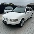 VOLKSWAGEN GOL 1.0 MI 8V FLEX 4P MANUAL G.IV VOLKSWAGEN GOL 1.0 MI 8V FLEX 4P MANUAL G.IV