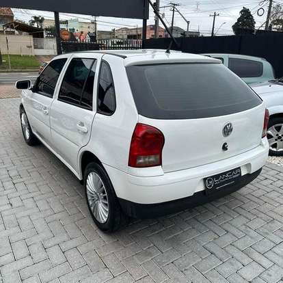 VOLKSWAGEN-GOL-2006