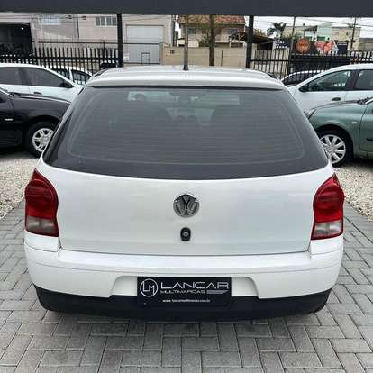 VOLKSWAGEN-GOL-2006