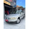 VOLKSWAGEN GOL 1.0 MI 8V FLEX 4P MANUAL G.V VOLKSWAGEN GOL 1.0 MI 8V FLEX 4P MANUAL G.V