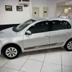 VOLKSWAGEN GOL 1.0 MI CITY 8V FLEX 4P MANUAL VOLKSWAGEN GOL 1.0 MI CITY 8V FLEX 4P MANUAL