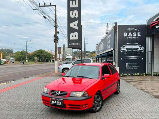 VOLKSWAGEN-GOL-2003