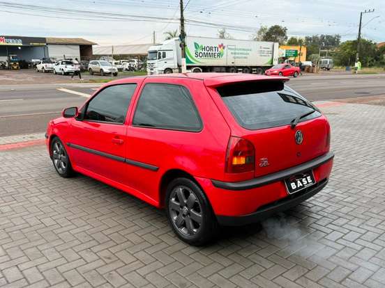 VOLKSWAGEN-GOL-2003