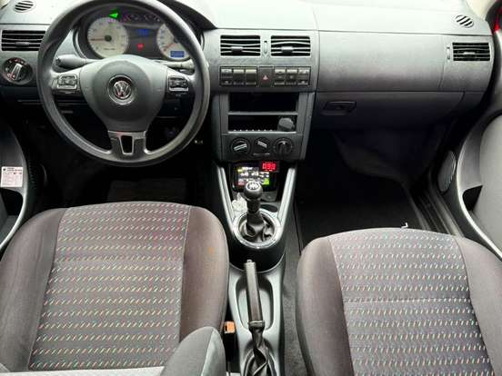 VOLKSWAGEN-GOL-1.0 MI PLUS 16V GASOLINA 2P MANUAL G.III VOLKSWAGEN-GOL-2003