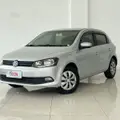 VOLKSWAGEN GOL 1.0 MI TRENDLINE 8V FLEX 2P MANUAL VOLKSWAGEN GOL 1.0 MI TRENDLINE 8V FLEX 2P MANUAL