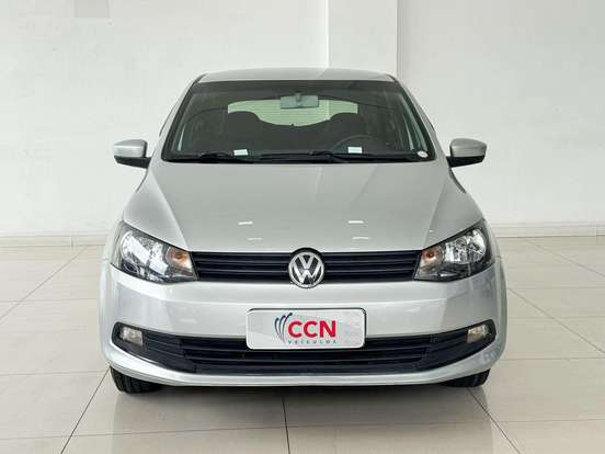 VOLKSWAGEN-GOL-1.0 MI TRENDLINE 8V FLEX 2P MANUAL VOLKSWAGEN-GOL-2014