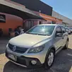 VOLKSWAGEN GOL 1.6 MI RALLYE 8V FLEX 4P MANUAL G.V VOLKSWAGEN GOL 1.6 MI RALLYE 8V FLEX 4P MANUAL G.V