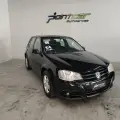 VOLKSWAGEN GOLF 1.6 MI 8V FLEX 4P MANUAL VOLKSWAGEN GOLF 1.6 MI 8V FLEX 4P MANUAL