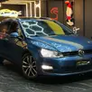VOLKSWAGEN GOLF 1.4 TSI VARIANT HIGHLINE 16V GASOLINA 4P AUTOMÁTICO VOLKSWAGEN GOLF 1.4 TSI VARIANT HIGHLINE 16V GASOLINA 4P AUTOMÁTICO