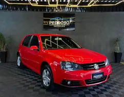 VOLKSWAGEN GOLF 1.6 MI 8V FLEX 4P MANUAL VOLKSWAGEN GOLF 1.6 MI 8V FLEX 4P MANUAL
