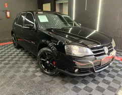 VOLKSWAGEN GOLF 2.0 MI SPORTLINE 8V FLEX 4P TIPTRONIC VOLKSWAGEN GOLF 2.0 MI SPORTLINE 8V FLEX 4P TIPTRONIC