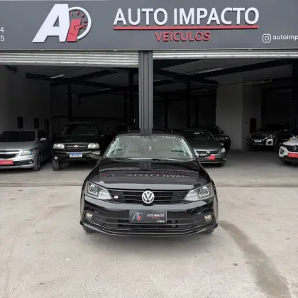 VOLKSWAGEN JETTA 1.4 16V TSI TRENDLINE GASOLINA 4P TIPTRONIC VOLKSWAGEN JETTA 1.4 16V TSI TRENDLINE GASOLINA 4P TIPTRONIC