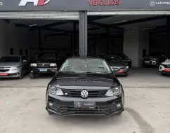 VOLKSWAGEN JETTA 1.4 16V TSI TRENDLINE GASOLINA 4P TIPTRONIC VOLKSWAGEN JETTA 1.4 16V TSI TRENDLINE GASOLINA 4P TIPTRONIC