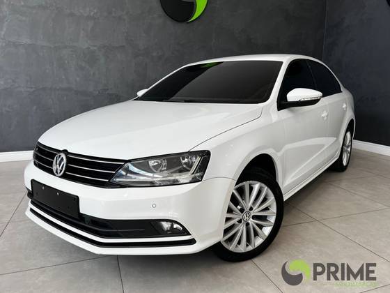 VOLKSWAGEN JETTA 1.4 16V TSI COMFORTLINE GASOLINA 4P TIPTRONIC