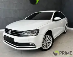 VOLKSWAGEN JETTA 1.4 16V TSI COMFORTLINE GASOLINA 4P TIPTRONIC VOLKSWAGEN JETTA 1.4 16V TSI COMFORTLINE GASOLINA 4P TIPTRONIC