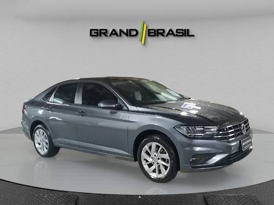 VOLKSWAGEN JETTA 1.4 250 TSI TOTAL FLEX COMFORTLINE TIPTRONIC