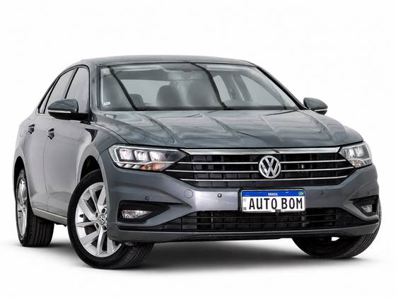 VOLKSWAGEN JETTA 1.4 250 TSI TOTAL FLEX COMFORTLINE TIPTRONIC