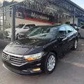 VOLKSWAGEN JETTA 1.4 250 TSI TOTAL FLEX COMFORTLINE TIPTRONIC VOLKSWAGEN JETTA 1.4 250 TSI TOTAL FLEX COMFORTLINE TIPTRONIC