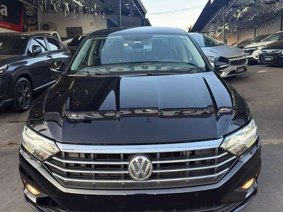 VOLKSWAGEN-JETTA-1.4 250 TSI TOTAL FLEX COMFORTLINE TIPTRONIC VOLKSWAGEN-JETTA-2018