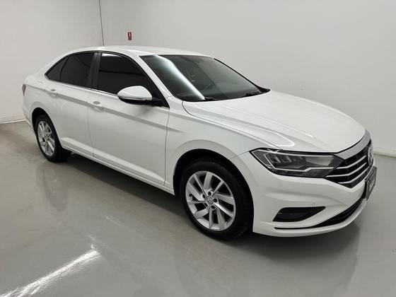 VOLKSWAGEN JETTA 1.4 250 TSI TOTAL FLEX COMFORTLINE TIPTRONIC