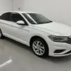 VOLKSWAGEN JETTA 1.4 250 TSI TOTAL FLEX COMFORTLINE TIPTRONIC VOLKSWAGEN JETTA 1.4 250 TSI TOTAL FLEX COMFORTLINE TIPTRONIC