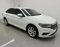 VOLKSWAGEN JETTA 1.4 250 TSI TOTAL FLEX COMFORTLINE TIPTRONIC VOLKSWAGEN JETTA 1.4 250 TSI TOTAL FLEX COMFORTLINE TIPTRONIC