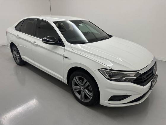 VOLKSWAGEN JETTA 1.4 250 TSI TOTAL FLEX R-LINE TIPTRONIC
