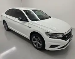 VOLKSWAGEN JETTA 1.4 250 TSI TOTAL FLEX R-LINE TIPTRONIC VOLKSWAGEN JETTA 1.4 250 TSI TOTAL FLEX R-LINE TIPTRONIC