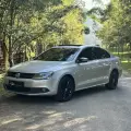 VOLKSWAGEN JETTA 2.0 TSI HIGHLINE 200CV GASOLINA 4P TIPTRONIC VOLKSWAGEN JETTA 2.0 TSI HIGHLINE 200CV GASOLINA 4P TIPTRONIC