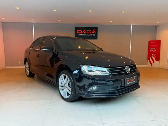 VOLKSWAGEN JETTA 2.0 TSI HIGHLINE 211CV GASOLINA 4P TIPTRONIC