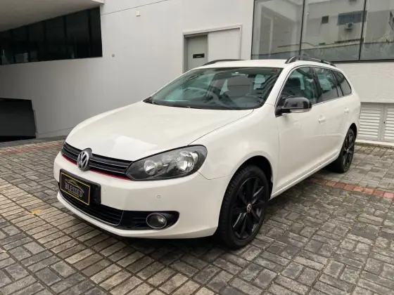 VOLKSWAGEN JETTA 2.5 I VARIANT 20V 170CV GASOLINA 4P TIPTRONIC