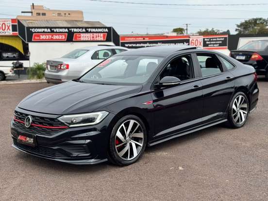VOLKSWAGEN-JETTA-2.0 350 TSI GASOLINA GLI DSG VOLKSWAGEN-JETTA-2020
