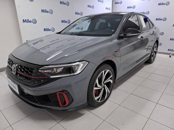 VOLKSWAGEN JETTA 2.0 350 TSI GASOLINA GLI DSG