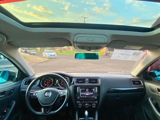 VOLKSWAGEN-JETTA-2.0 TSI HIGHLINE 211CV GASOLINA 4P TIPTRONIC VOLKSWAGEN-JETTA-2017