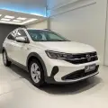 VOLKSWAGEN NIVUS 1.0 200 TSI TOTAL FLEX COMFORTLINE AUTOMÁTICO VOLKSWAGEN NIVUS 1.0 200 TSI TOTAL FLEX COMFORTLINE AUTOMÁTICO