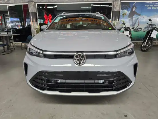 VOLKSWAGEN-NIVUS-1.0 200 TSI TOTAL FLEX HIGHLINE AUTOMÁTICO VOLKSWAGEN-NIVUS-2026