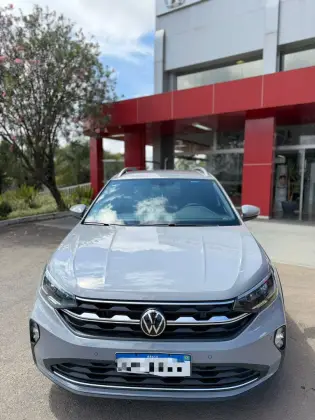 VOLKSWAGEN NIVUS 1.0 200 TSI TOTAL FLEX HIGHLINE AUTOMÁTICO