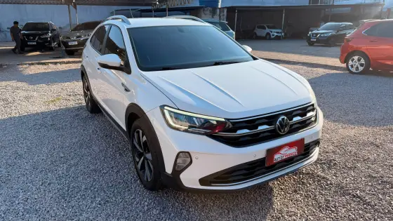 VOLKSWAGEN NIVUS 1.0 200 TSI TOTAL FLEX HIGHLINE AUTOMÁTICO
