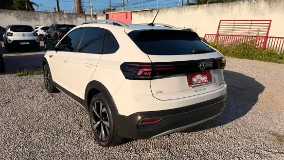 VOLKSWAGEN-NIVUS-1.0 200 TSI TOTAL FLEX HIGHLINE AUTOMÁTICO VOLKSWAGEN-NIVUS-2024