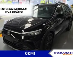 VOLKSWAGEN NIVUS 1.0 200 TSI TOTAL FLEX SENSE AUTOMÁTICO VOLKSWAGEN NIVUS 1.0 200 TSI TOTAL FLEX SENSE AUTOMÁTICO
