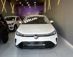 VOLKSWAGEN NIVUS 1.0 200 TSI TOTAL FLEX SENSE AUTOMÁTICO VOLKSWAGEN NIVUS 1.0 200 TSI TOTAL FLEX SENSE AUTOMÁTICO