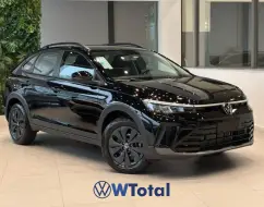 VOLKSWAGEN NIVUS 1.0 200 TSI TOTAL FLEX SENSE AUTOMÁTICO VOLKSWAGEN NIVUS 1.0 200 TSI TOTAL FLEX SENSE AUTOMÁTICO