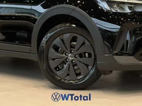 VOLKSWAGEN-NIVUS-1.0 200 TSI TOTAL FLEX SENSE AUTOMÁTICO VOLKSWAGEN-NIVUS-2026