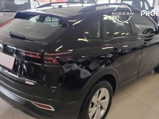 VOLKSWAGEN-NIVUS-1.0 200 TSI TOTAL FLEX COMFORTLINE AUTOMÁTICO VOLKSWAGEN-NIVUS-2023
